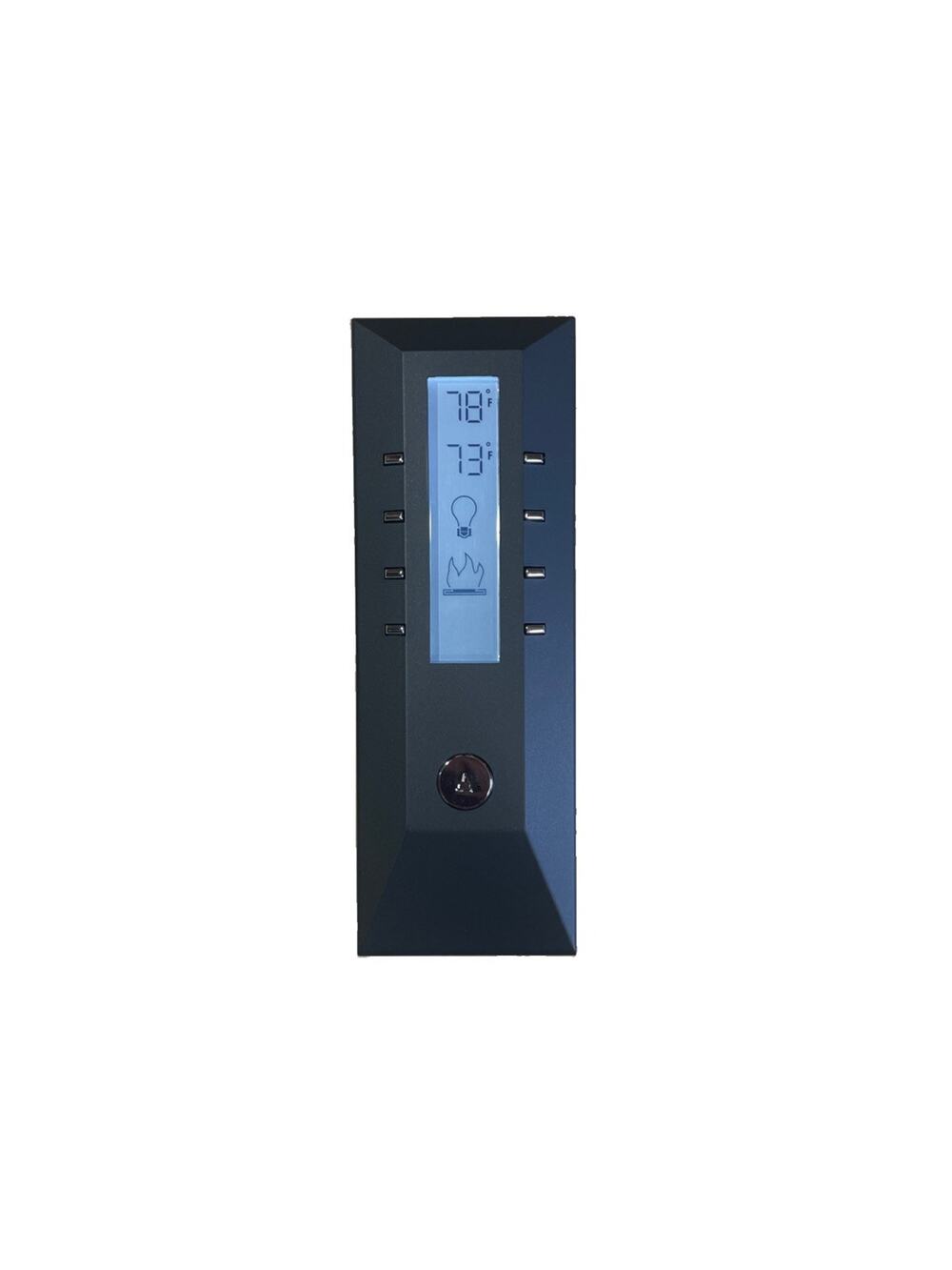 47-1012-T Remote Control For Dimplex Electric Fireplace 47-1012E-T